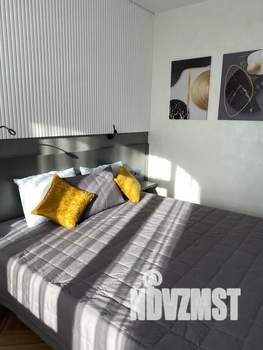 1-к квартира, посуточно, 45м2, 7/9 этаж