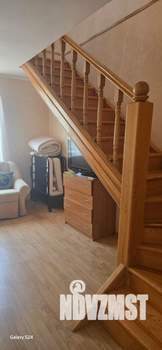 2-к квартира, на длительный срок, 46м2, 1/2 этаж