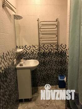 1-к квартира, посуточно, 49м2, 2/5 этаж