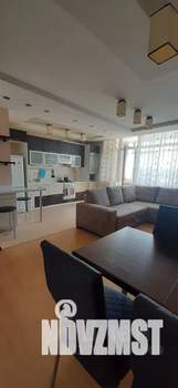2-к квартира, посуточно, 60м2, 10/11 этаж