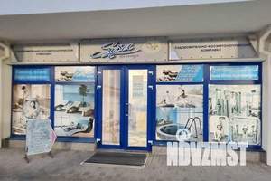 1-к квартира, посуточно, 40м2, 6/6 этаж