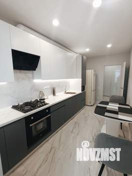 1-к квартира, на длительный срок, 50м2, 3/9 этаж
