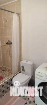 1-к квартира, посуточно, 35м2, 2/2 этаж