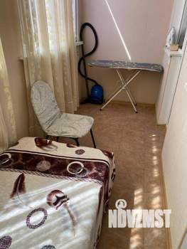 1-к квартира, на длительный срок, 43м2, 3/5 этаж