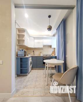 1-к квартира, посуточно, 36м2, 2/5 этаж