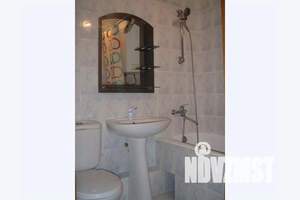 1-к квартира, посуточно, 33м2, 2/5 этаж