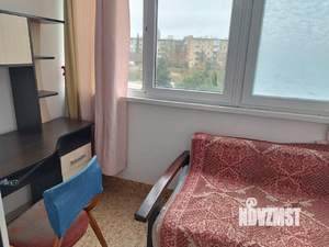 1-к квартира, на длительный срок, 40м2, 5/10 этаж