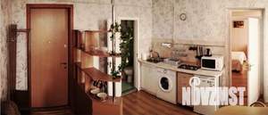 1-к квартира, посуточно, 32м2, 3/4 этаж