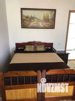 2-к квартира, посуточно, 70м2, 2/2 этаж