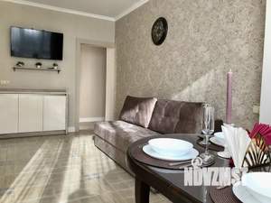 2-к квартира, посуточно, 72м2, 2/11 этаж