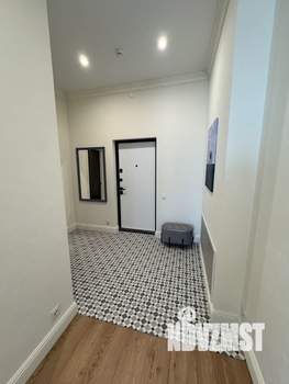 2-к квартира, на длительный срок, 77м2, 2/7 этаж