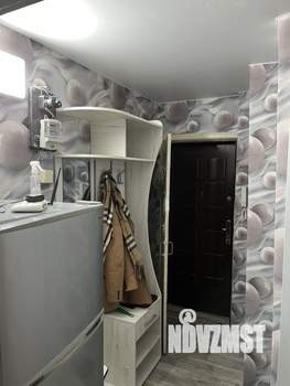 2-к квартира, на длительный срок, 44м2, 4/5 этаж