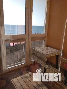 1-к квартира, посуточно, 28м2, 3/4 этаж