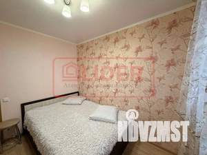 2-к квартира, на длительный срок, 48м2, 2/3 этаж