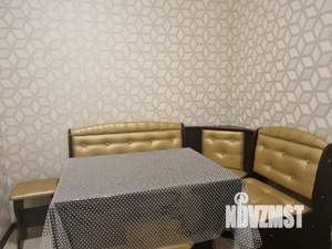 2-к квартира, посуточно, 55м2, 1/10 этаж