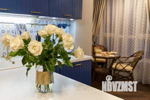 1-к квартира, посуточно, 25м2, 4/4 этаж