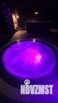 1-к квартира, посуточно, 42м2, 2/2 этаж