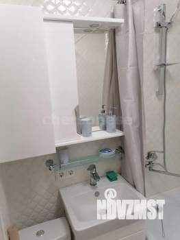 1-к квартира, на длительный срок, 34м2, 3/5 этаж