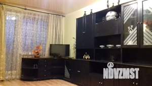 3-к квартира, посуточно, 72м2, 5/5 этаж