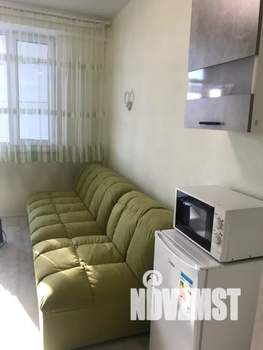 1-к квартира, посуточно, 23м2, 1/4 этаж
