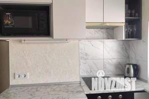 1-к квартира, посуточно, 48м2, 7/9 этаж