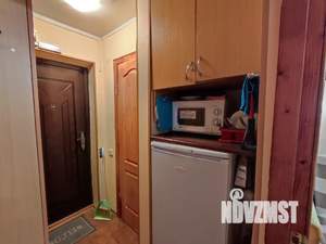 1-к квартира, посуточно, 18м2, 3/5 этаж