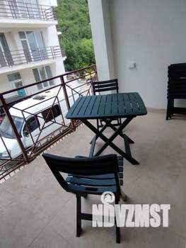 1-к квартира, посуточно, 44м2, 2/3 этаж