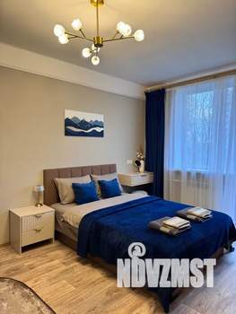 1-к квартира, посуточно, 33м2, 4/5 этаж