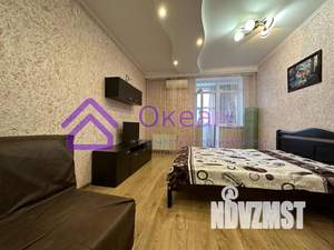 1-к квартира, на длительный срок, 41м2, 5/5 этаж