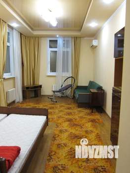 1-к квартира, на длительный срок, 52м2, 5/8 этаж