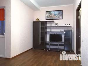 1-к квартира, посуточно, 45м2, 5/10 этаж