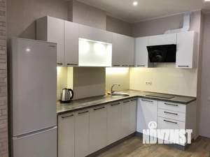 1-к квартира, посуточно, 44м2, 6/12 этаж