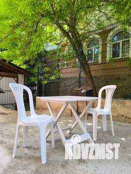 2-к квартира, посуточно, 45м2, 2/2 этаж