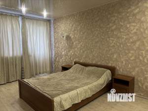 1-к квартира, посуточно, 33м2, 2/5 этаж