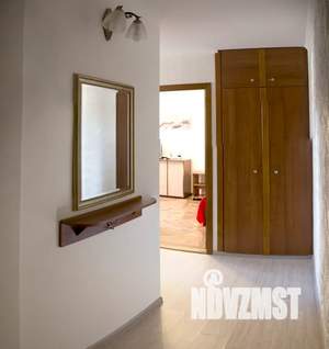 1-к квартира, посуточно, 33м2, 4/5 этаж