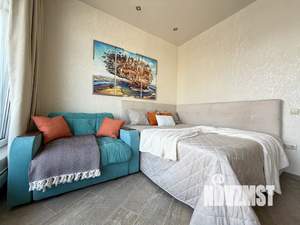 1-к квартира, посуточно, 30м2, 3/7 этаж