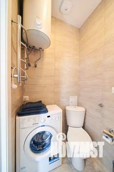 1-к квартира, посуточно, 30м2, 2/5 этаж