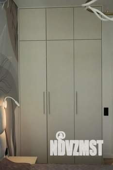 1-к квартира, посуточно, 43м2, 3/5 этаж