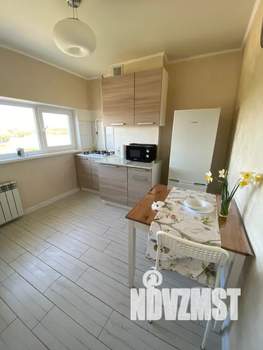 1-к квартира, посуточно, 40м2, 4/9 этаж
