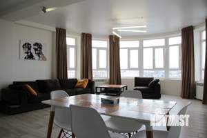 2-к квартира, посуточно, 75м2, 8/10 этаж