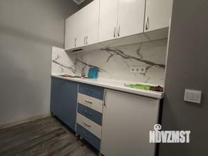 1-к квартира, на длительный срок, 37м2, 1/2 этаж