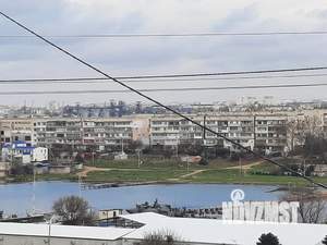 Студия квартира, посуточно, 24м2, 2/2 этаж