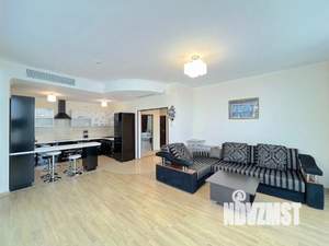 1-к квартира, посуточно, 80м2, 1/1 этаж