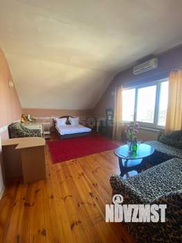 1-к квартира, на длительный срок, 42м2, 2/2 этаж