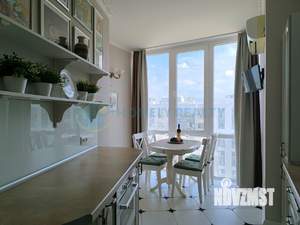 3-к квартира, на длительный срок, 68м2, 4/10 этаж