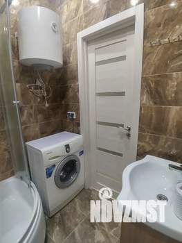 Студия квартира, посуточно, 35м2, 4/5 этаж