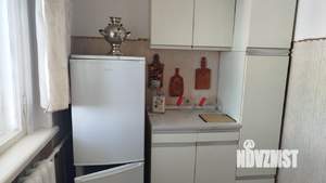 1-к квартира, на длительный срок, 35м2, 5/5 этаж