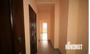 1-к квартира, посуточно, 18м2, 7/10 этаж