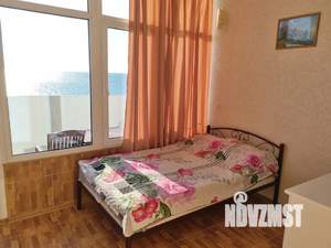 1-к квартира, посуточно, 21м2, 5/6 этаж