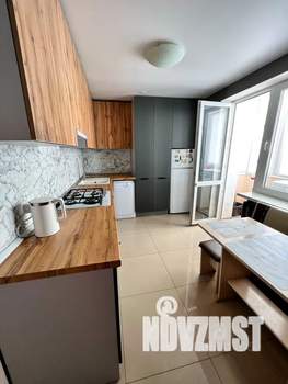 3-к квартира, посуточно, 86м2, 1/5 этаж